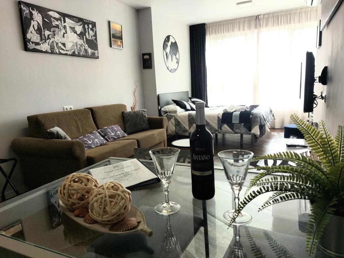Estudio La Colina, Torremolinos - Kainga Homes Εξωτερικό φωτογραφία