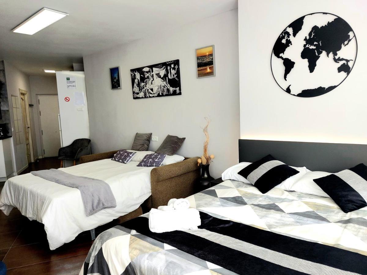 Estudio La Colina, Torremolinos - Kainga Homes Εξωτερικό φωτογραφία