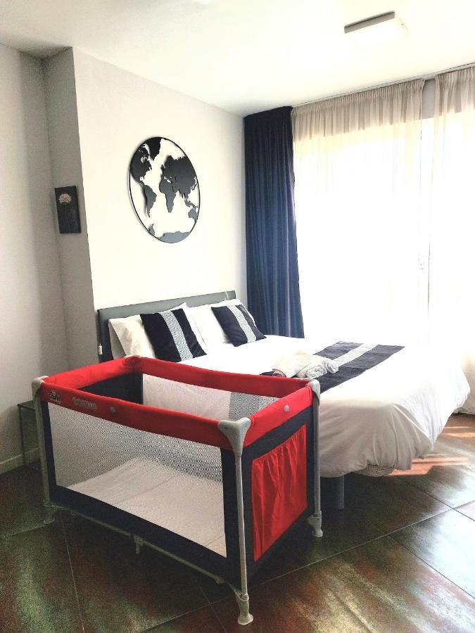 Estudio La Colina, Torremolinos - Kainga Homes Εξωτερικό φωτογραφία